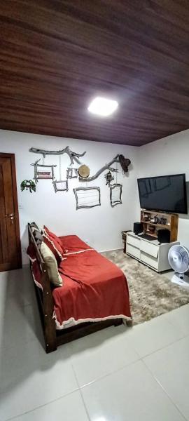 Casa do Marcelo